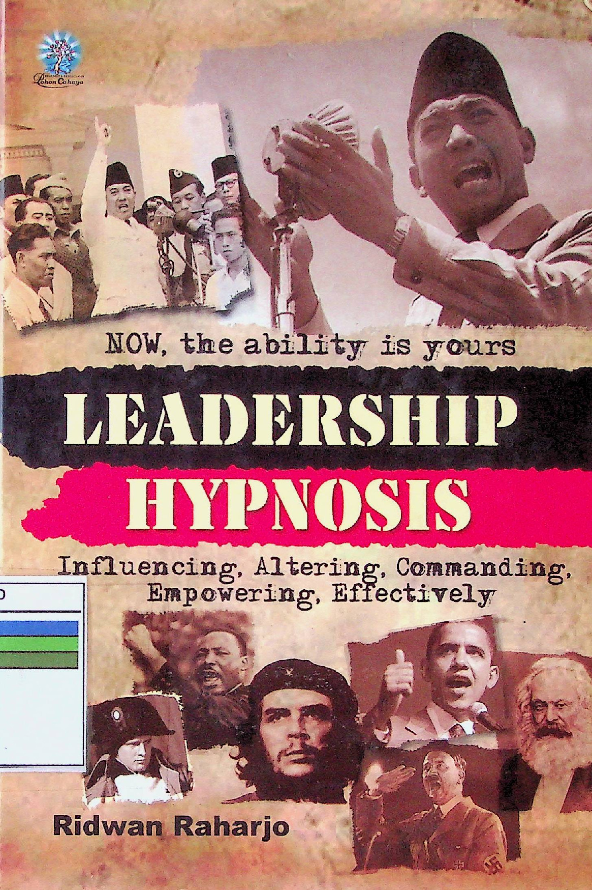 Leadership Hypnosis